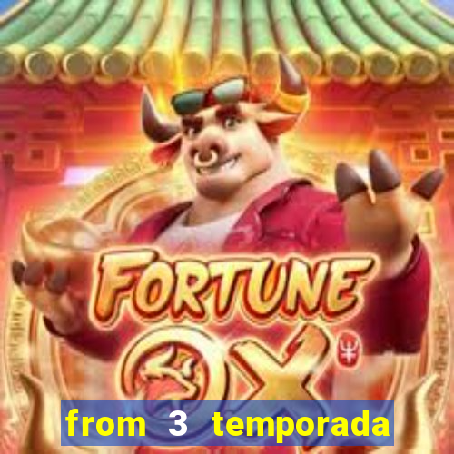 from 3 temporada torrent dublado